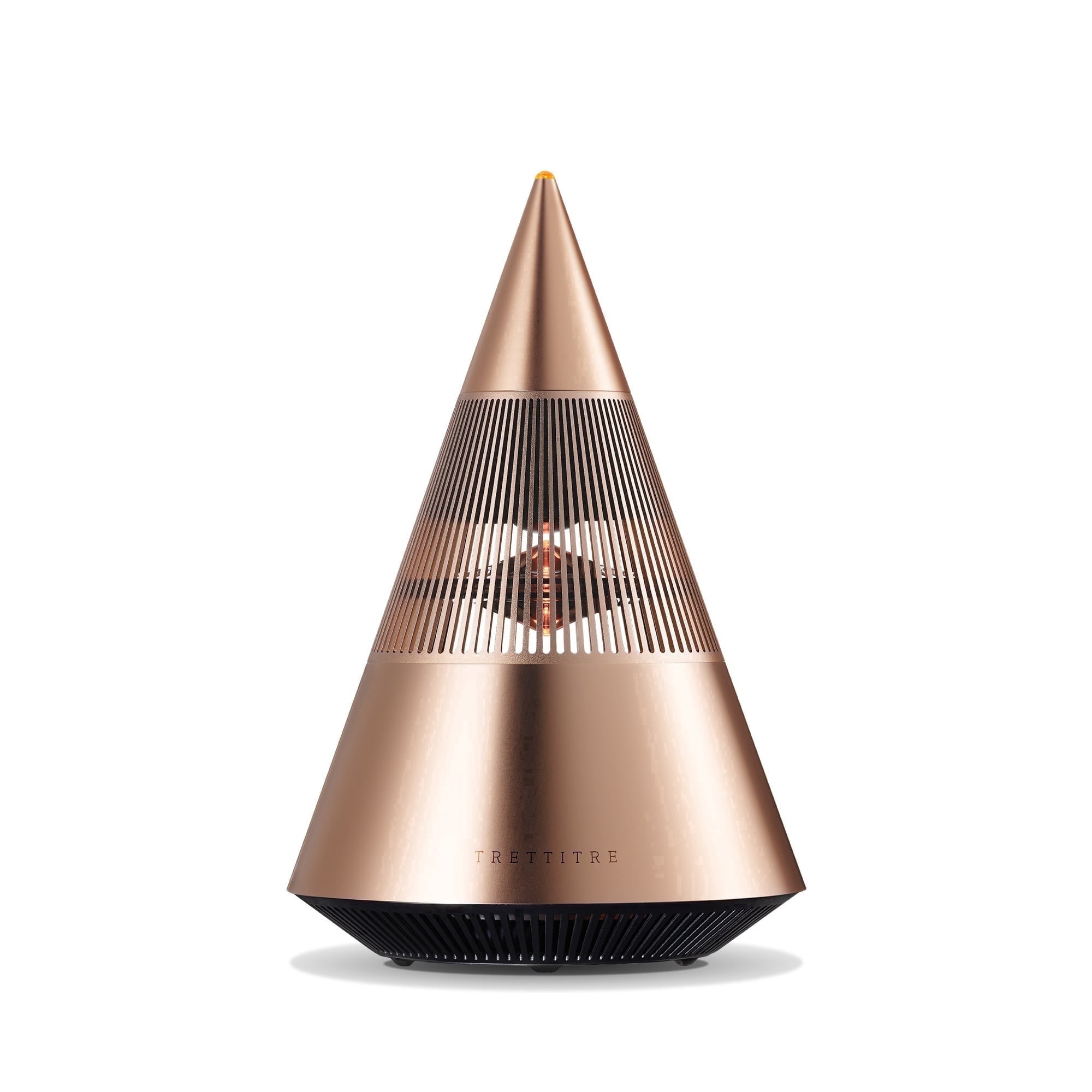 Trettitre TreSound Mini 360° Portable Bluetooth Speaker 30W HiFi TWS Stereo