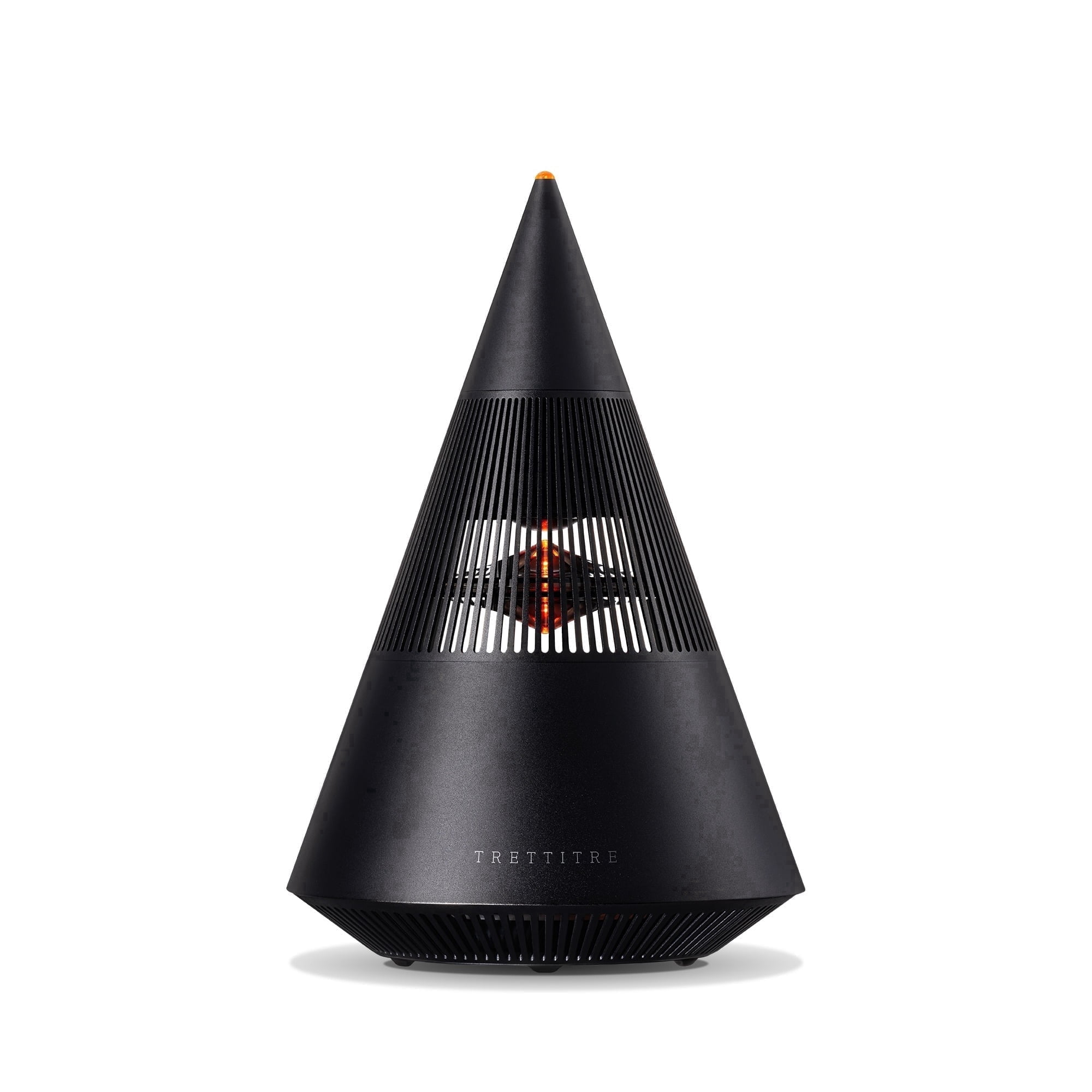 Trettitre TreSound Mini 360° Portable Bluetooth Speaker 30W HiFi TWS Stereo