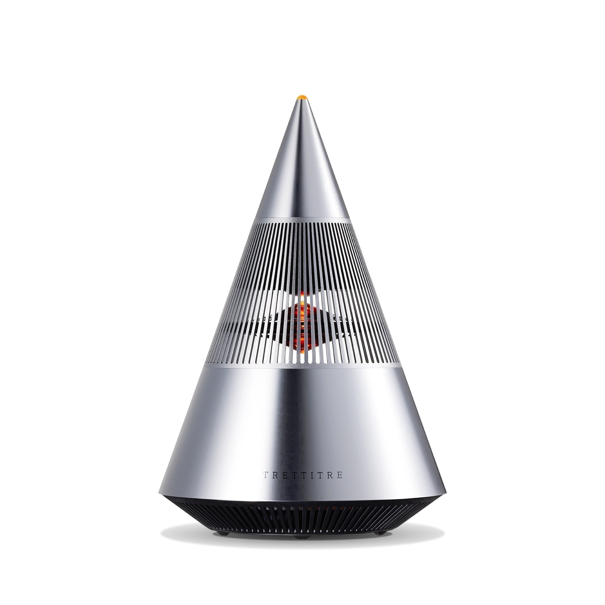 Trettitre TreSound Mini 360° Portable Bluetooth Speaker 30W Hifi TWS Stereo