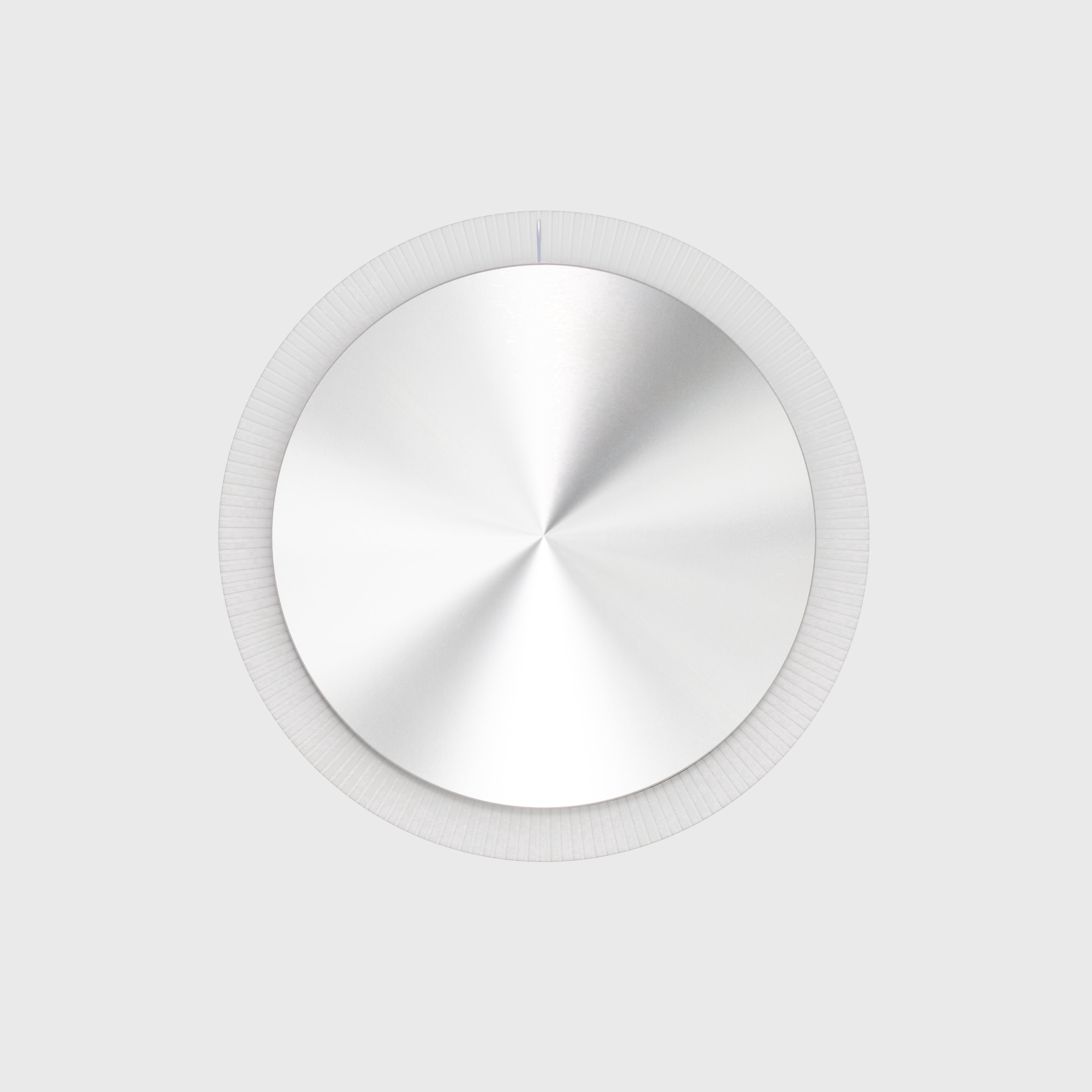 Trettitre protable CD player with Bluetooth – White & Gold for home and travel