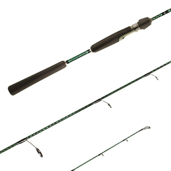 SHIMANO Trevala TVSS63ML Spinning S Series Rod