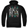 thumbnail image 1 of Trevco 90210-We Got It - Adult Pull-Over Hoodie - Black- Small, 1 of 1