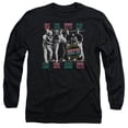 thumbnail image 1 of Trevco 90210-We Got It - Long Sleeve Adult 18-1 Tee - Black- Large, 1 of 1