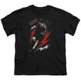 thumbnail image 1 of Trevco ACDC149-YT-4 ACDC & Live Youth Cotton Short Sleeve 18-1 T-Shirt, Black - Extra Large, 1 of 2