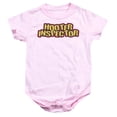 thumbnail image 1 of Trevco ATA2517D-SS-4 Hooter Inspector-Infant Snapsuit, Pink - Extra Large - 24 Month, 1 of 1