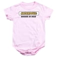 thumbnail image 1 of Trevco ATA2642D-SS-3 Hazardous-Infant Snapsuit, Pink - Large - 18 Month, 1 of 1