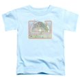 thumbnail image 1 of Trevco ATRI120-TT-3 Atari & Classic Centipede Toddler Cotton Short Sleeve T-Shirt, Light Blue - Large - 4 Toddler, 1 of 1