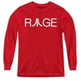 thumbnail image 1 of Trevco  ATRI169-YL-4 Atari & Rage-Youth Long Sleeve Tee, Red - Extra Large, 1 of 1
