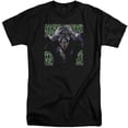 thumbnail image 1 of Trevco  BM2480-ATT-6 Batman & Insanity-Short Sleeve Adult Tall T-Shirt, Black - 3X, 1 of 1