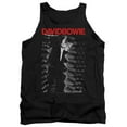 thumbnail image 1 of Trevco BOWIE109-TK-4 David Bowie & Station To Station-Adult Tank, Black - Extra Large, 1 of 2