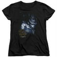 thumbnail image 1 of Trevco Batman Aa-Arkham Killer Croc - Short Sleeve Womens Tee - Black- Extra Large, 1 of 1