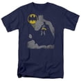 thumbnail image 1 of Trevco Batman-Bat Knockout - Navy- 3X, 1 of 1