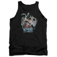 thumbnail image 1 of Trevco Batman-Batman Mech - Adult Tank Top - Black- Large, 1 of 1