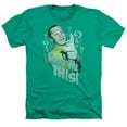 thumbnail image 1 of Trevco Batman Classic Tv-Riddle Me This - Kelly Green- Large, 1 of 1
