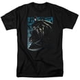thumbnail image 1 of Trevco Batman-Knight Falls In Gotham - Short Sleeve Adult 18-1 Tee - Black- 4X, 1 of 1