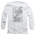thumbnail image 1 of Trevco Batman-Pencil Batarang Throw - White- 2X, 1 of 1