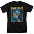 thumbnail image 1 of Trevco Batman-Simple Bm Poster - Black- Medium, 1 of 1