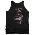 thumbnail image 1 of Trevco Batman-Smile Of Evil - Adult Tank Top - Black- Medium, 1 of 1