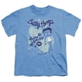 thumbnail image 1 of Trevco Boop-Miss Behavin - Short Sleeve Youth 18-1 Tee - Carolina Blue- Medium, 1 of 1