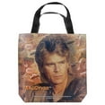 thumbnail image 1 of MacGyver Action TV Show ABC Series Tools Of The Trade Tote Bag, 1 of 2