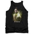 thumbnail image 1 of Trevco CBS1804-TK-2 Star Trek Beyond & Sulu Poster Adult Tank Top, Black - Medium, 1 of 1