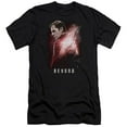 thumbnail image 1 of Trevco CBS1806-PSF-5 Star Trek Beyond & Scotty Poster Adult Premium Canvas Slim Fit 30-1 HBO Short Sleeve T-Shirt, Black - 2X, 1 of 1