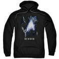 thumbnail image 1 of Trevco CBS1810-AFTH-4 Star Trek Beyond & Krall Poster Adult Pull-Over Hoodie, Black - Extra Large, 1 of 1