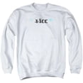 thumbnail image 1 of Trevco CBS190-AS-3 4400 & the 4400 Logo Adult Crewneck Sweatshirt, White - Large, 1 of 1