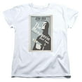 thumbnail image 1 of Trevco CBS1949-WT-5 Star Trek & Tos Episode 12 Short Sleeve Cotton Women T-Shirt, White - 2X, 1 of 1