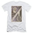 thumbnail image 1 of Trevco CBS1954-SF-3 Star Trek & Tos Episode 17 Short Sleeve Adult Cotton 30-1 T-Shirt, White - Large, 1 of 1