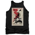 thumbnail image 1 of Trevco CBS1967B-TK-1 Star Trek & Tos Episode 30 Adult Cotton Tank Top, Black - Small, 1 of 1