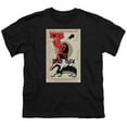 thumbnail image 1 of Trevco CBS1967B-YT-4 Star Trek & Tos Episode 30 Short Sleeve Youth Cotton 18-1 T-Shirt, Black - Extra Large, 1 of 1