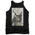 thumbnail image 1 of Trevco CBS1978B-TK-5 Star Trek & Tos Episode 41 Adult Cotton Tank Top, Black - 2X, 1 of 1