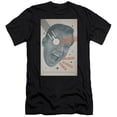 thumbnail image 1 of Trevco CBS1979B-SF-1 Star Trek & Tos Episode 42 Short Sleeve Adult Cotton 30-1 T-Shirt, Black - Small, 1 of 1