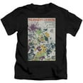 thumbnail image 1 of Trevco CBS1984B-KT-2 Star Trek & Tos Episode 47 Short Sleeve Juvenile Cotton 18-1 T-Shirt, Black - Medium - 5-6, 1 of 1