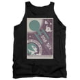 thumbnail image 1 of Trevco CBS1994B-TK-1 Star Trek & TOS Episode 57 Adult Tank Top, Black - Small, 1 of 1