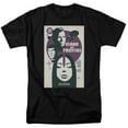 thumbnail image 1 of Trevco CBS2005B-AT-8 Star Trek & TOS Episode 68 Adult 18-1 Regular Fit Short Sleeve T-Shirt, Black - 5X, 1 of 1