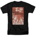 thumbnail image 1 of Trevco CBS2008B-AT-2 Star Trek & Tos Episode 71 Short Sleeve Adult Cotton 18-1 T-Shirt, Black - Medium, 1 of 1