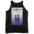 thumbnail image 1 of Trevco CBS2019B-TK-4 Star Trek & Tng Season 1 Episode 3 Adult Cotton Tank Top, Black - Extra Large, 1 of 1