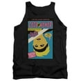 thumbnail image 1 of Trevco CBS2020B-TK-3 Star Trek & Tng Season 1 Episode 4 Adult Cotton Tank Top, Black - Large, 1 of 1