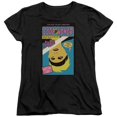 thumbnail image 1 of Trevco CBS2020B-WT-4 Star Trek & Tng Season 1 Episode 4 Short Sleeve Cotton Women T-Shirt, Black - Extra Large, 1 of 1