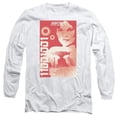 thumbnail image 1 of Trevco CBS2031-AL-3 Star Trek & TNG Season 1 Episode 15 Adult 18-1 Long Sleeve T-Shirt, White - Large, 1 of 1