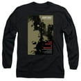 thumbnail image 1 of Trevco CBS2032B-AL-3 Star Trek & TNG Season 1 Episode 16 Adult 18-1 Long Sleeve T-Shirt, Black - Large, 1 of 1