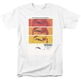 thumbnail image 1 of Trevco CBS2049-AT-7 Star Trek & TNG Season 2 Episode 7 Adult 18-1 Regular Fit Short Sleeve T-Shirt, White - 4X, 1 of 1