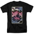 thumbnail image 1 of Trevco CBS2052B-AT-1 Star Trek & Tng Season 2 Episode 10 Short Sleeve Adult Cotton 18-1 T-Shirt, Black - Small, 1 of 2