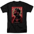 thumbnail image 1 of Trevco CBS2056B-AT-5 Star Trek & TNG Season 2 Episode 14 Adult 18-1 Regular Fit Short Sleeve T-Shirt, Black - 2X, 1 of 1