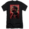 thumbnail image 1 of Trevco CBS2056B-SF-1 Star Trek & TNG Season 2 Episode 14 Adult 30-1 Slim Fit Short Sleeve T-Shirt, Black - Small, 1 of 1
