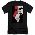 thumbnail image 1 of Trevco CBS2062B-SF-2 Star Trek & TNG Season 2 Episode 20 Adult 30-1 Slim Fit Short Sleeve T-Shirt, Black - Medium, 1 of 1