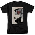 thumbnail image 1 of Trevco CBS2064B-AT-6 Star Trek & TNG Season 2 Episode 22 Adult 18-1 Regular Fit Short Sleeve T-Shirt, Black - 3X, 1 of 1
