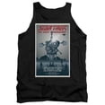 thumbnail image 1 of Trevco CBS2065B-TK-2 Star Trek & TNG Season 3 Episode 1 Adult Tank Top, Black - Medium, 1 of 1